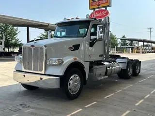 2019 Peterbilt 567
