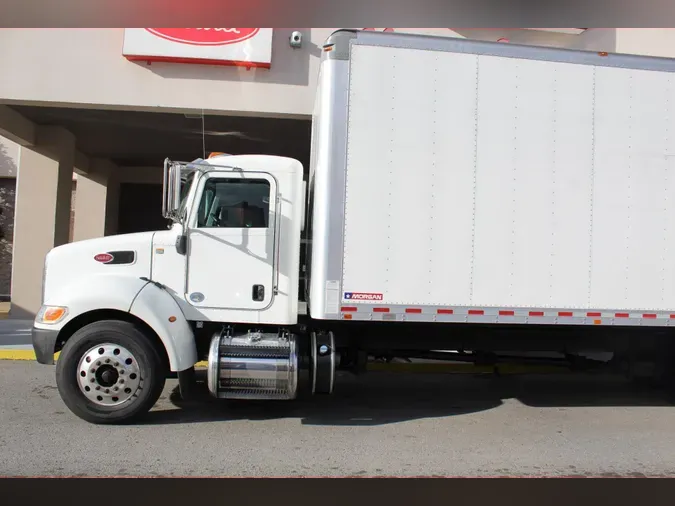 2020 Peterbilt 330