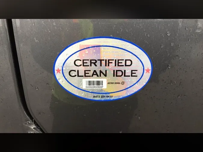 2024 Freightliner Cascadia