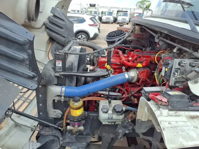 2019 FREIGHTLINER/MERCEDES M2 1067a8cf944352c02e6af4ef95ae93748c2