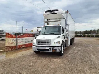 2017 FREIGHTLINER/MERCEDES M2 106