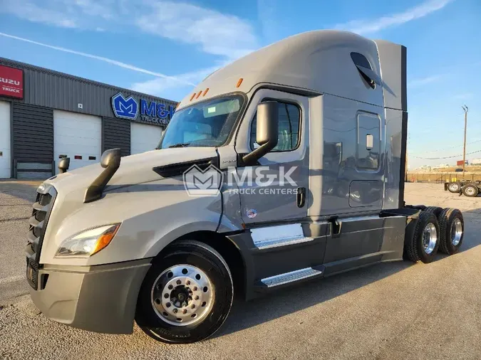 2020 FREIGHTLINER CASCADIA 1267a8dfd746aed2bb786771ca142b905cd