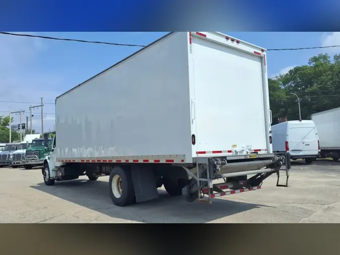 2020 FREIGHTLINER/MERCEDES M2 106