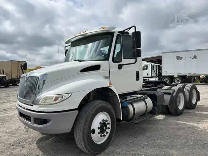 2017 INTERNATIONAL DURASTAR 44007a90e802126a160391b9a177e404a1a1