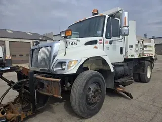 2006 International 7400