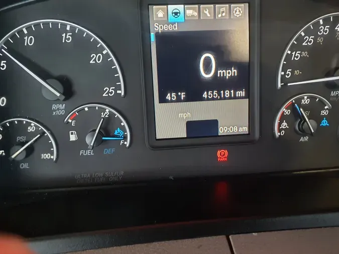 2019 FREIGHTLINER/MERCEDES NEW CASCADIA PX12664