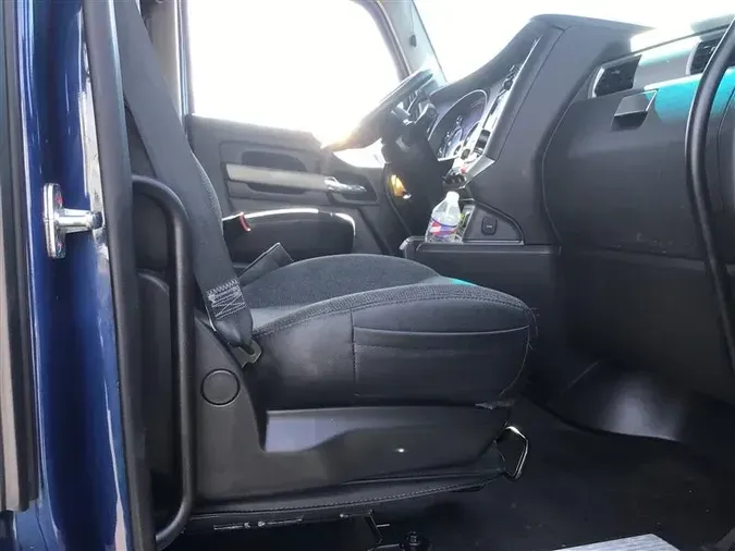 2022 KENWORTH T680