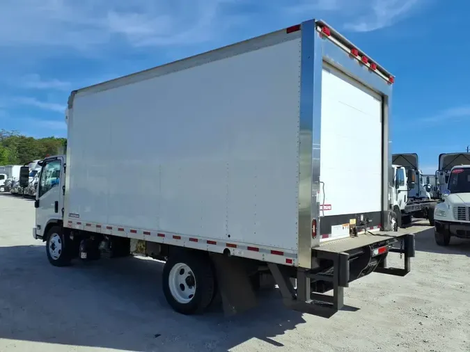 2018 ISUZU NPR7a91ed7c416f1325b6547eee4d066130