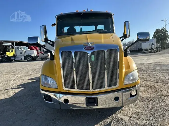 2016 PETERBILT 579