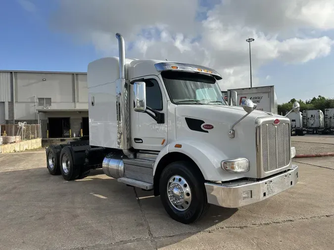 2021 Peterbilt 567