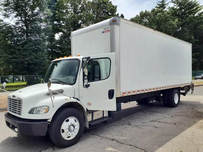 2018 FREIGHTLINER/MERCEDES M2 1067a92a979be97c1011a9977ba021eb927