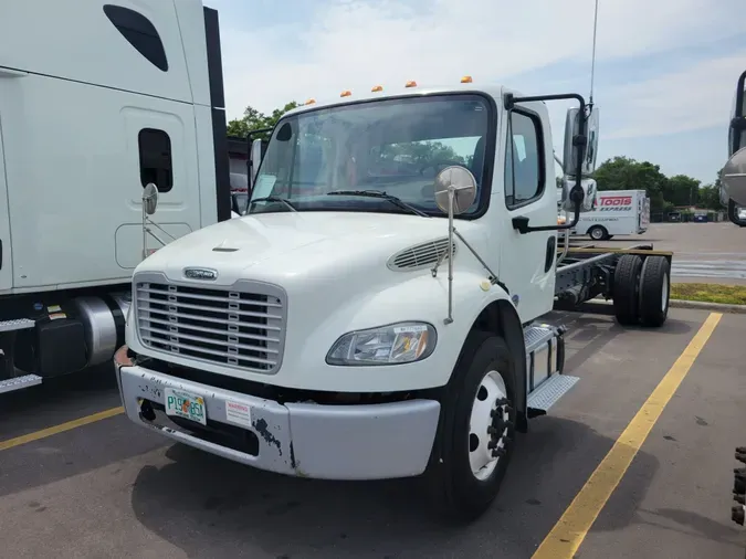 2018 FREIGHTLINER/MERCEDES M2 1067a92af1a1287625f2ec62d9b2fefcccc