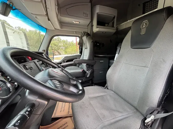 2022 Kenworth T680