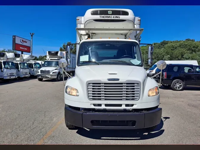 2019 FREIGHTLINER/MERCEDES M2 1067a952cf715a94ce5de23b77f62251007