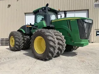 2019 John Deere 9420R