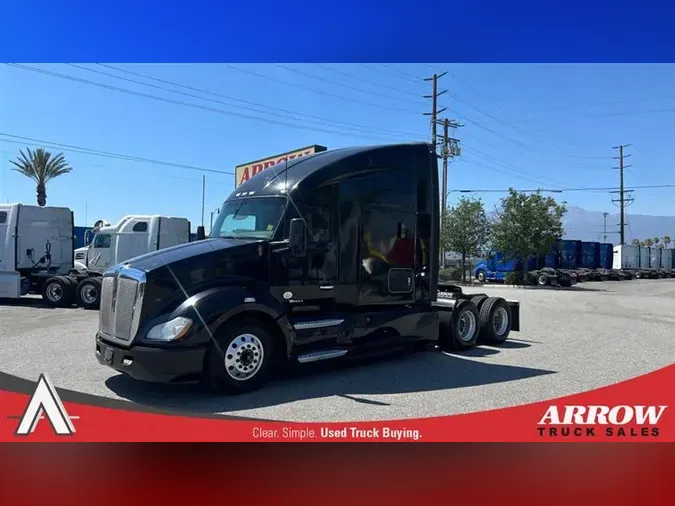 2019 KENWORTH T6807a95e4bad3310e576ded7eb71dfac89a