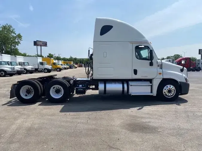 2019 Freightliner Cascadia