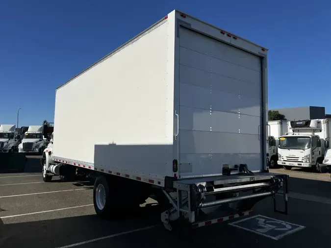 2019 NAVISTAR INTERNATIONAL 4300