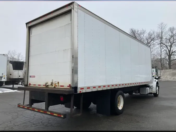 2022 FREIGHTLINER/MERCEDES M2 106