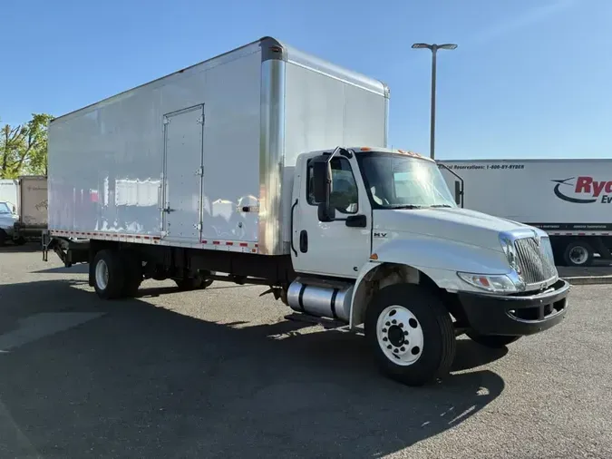 2020 NAVISTAR INTERNATIONAL MV607 (4X2)7a99d84ca8477da90fe0b2e2029cc9fe