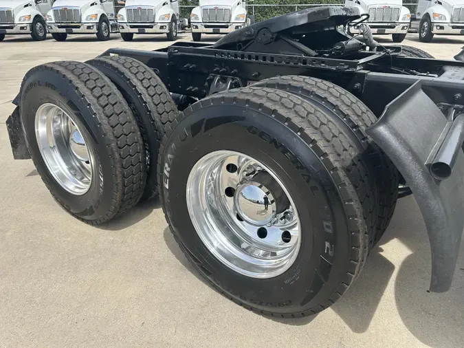 2021 Peterbilt 579