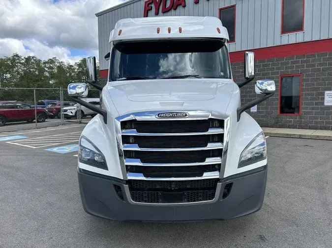 2020 Freightliner Cascadia&reg;