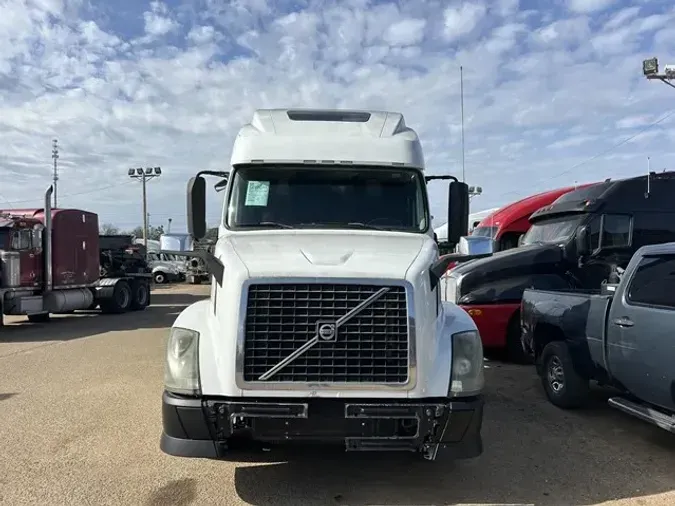 2015 VOLVO VNL64T6707a9b3f05298e2aab7e8cc42d9b2e221f