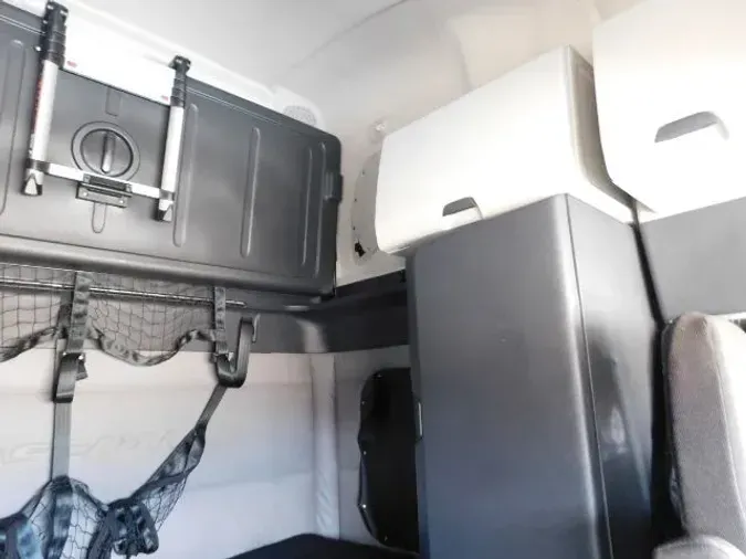2020 Freightliner New Cascadia 126