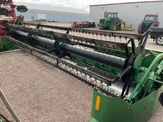 1980 John Deere 220-20