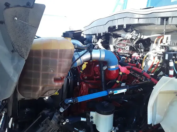 2019 NAVISTAR INTERNATIONAL 4300 SBA