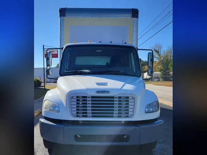 2018 FREIGHTLINER/MERCEDES M2 1067a9e31d8e66fe742f20d55b6a909acbf