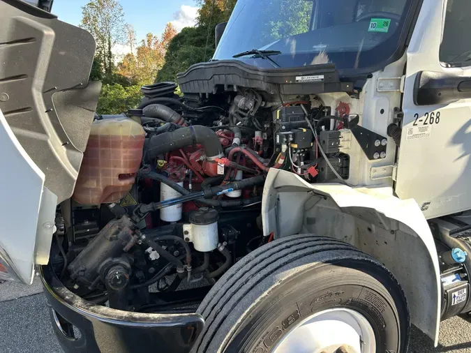 2022 International MV6077a9e51576a827aeafe86486ec9f68946