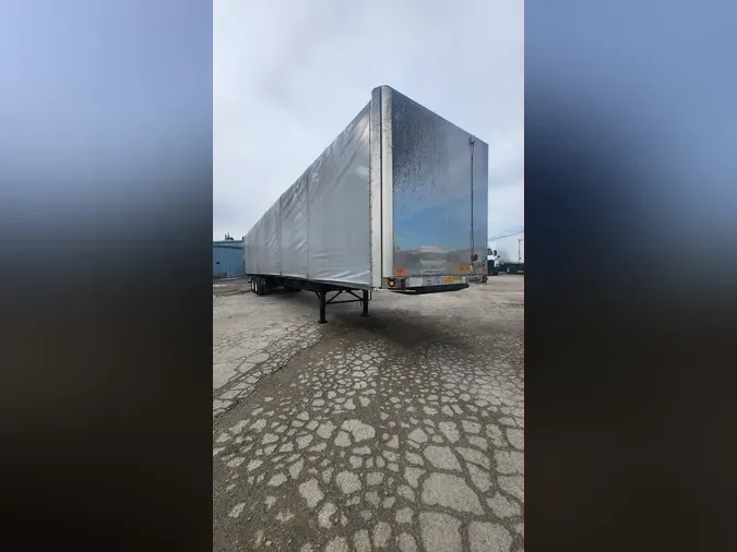 2017 UTILITY TRAILERS FS2CHA 53/102