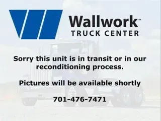 2011 PETERBILT 386