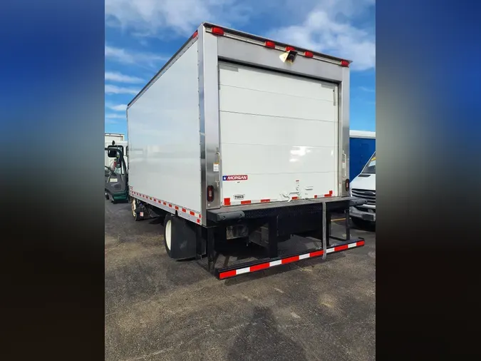 2020 CHEVROLET MOTOR DIV. LCF 4500XD7aa054250712a3490841792b5929b9be