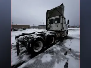 2020 FREIGHTLINER/MERCEDES NEW CASCADIA PX12664
