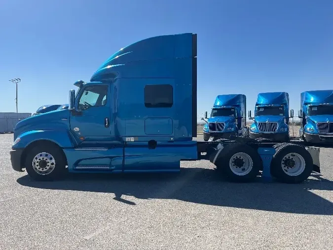 2019 International LT625