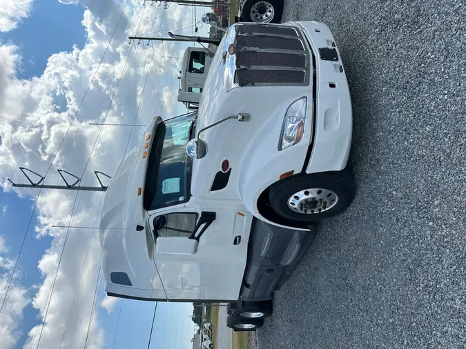 2020 Peterbilt 579