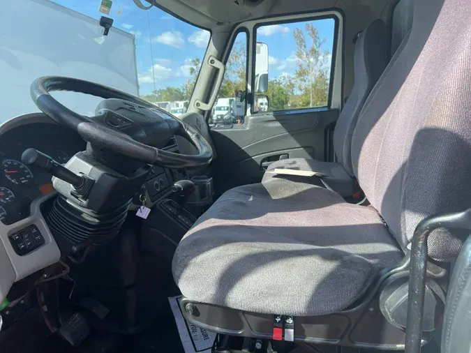 2018 NAVISTAR INTERNATIONAL 4300