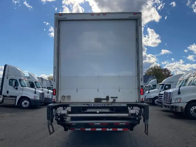 2019 NAVISTAR INTERNATIONAL 4300