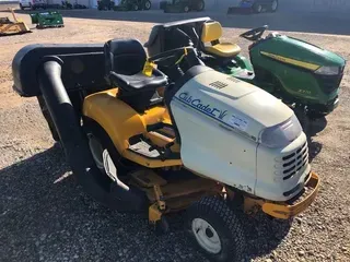2000 Cub Cadet 2544
