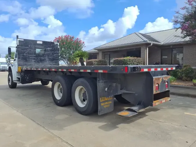 2019 FREIGHTLINER/MERCEDES M2 106