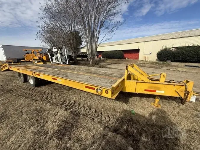 1999 DYNAWELD 7aa7a73fad325dd68932d238a5ad02b8