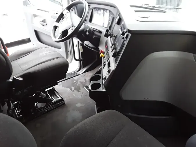 2022 FREIGHTLINER/MERCEDES NEW CASCADIA PX126647aa7c7732ff8ff6bd3d19015322a55eb