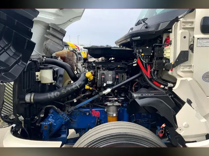 2020 INT LT625 6x4
