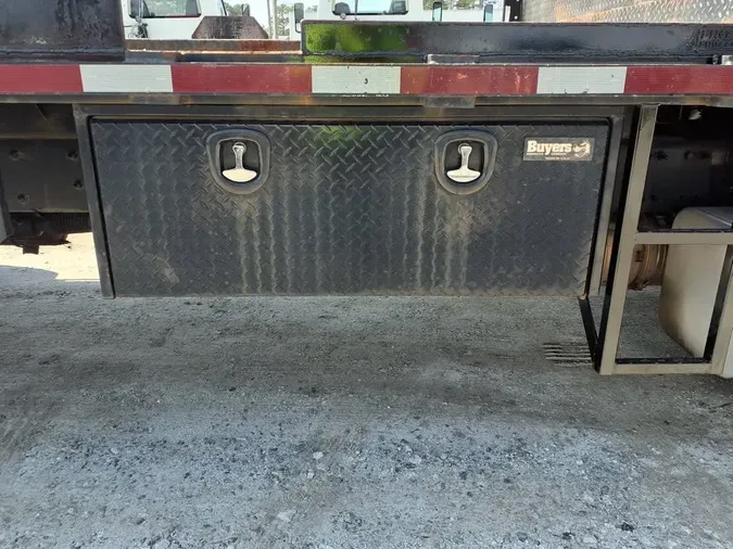 2019 FREIGHTLINER/MERCEDES M2 106