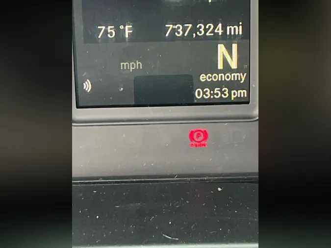2022 FREIGHTLINER/MERCEDES NEW CASCADIA PX126647aa983646d0e892796d4c7910f72c838
