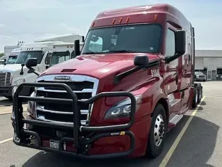 2019 FREIGHTLINER CA126