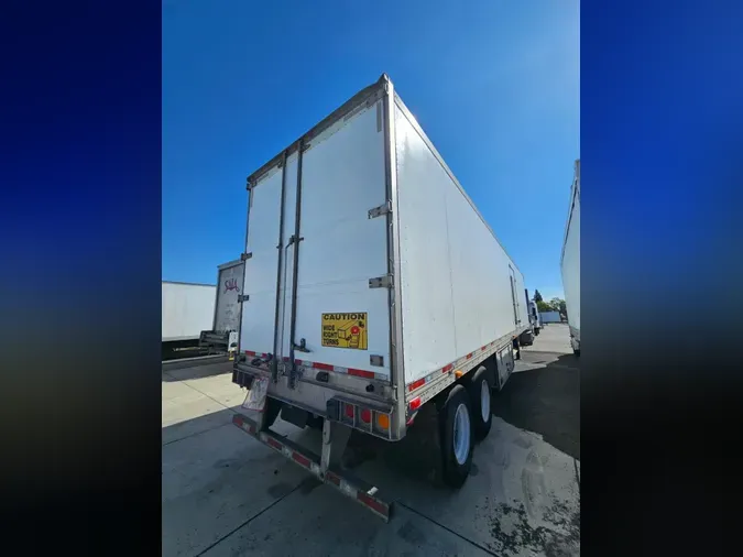 2015 UTILITY TRAILERS VS2RA 45/162/102