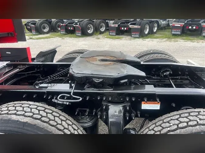 2022 FREIGHTLINER CA126